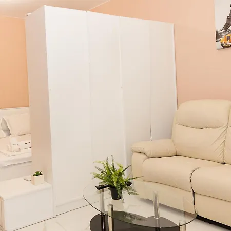 Comfy 1-bedroom In Chayka Neighbourhood By Flat Mаnаger Apartment