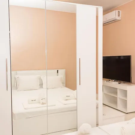 Apartment Comfy 1-bedroom In Chayka Neighbourhood By Flat Mаnаger Varna