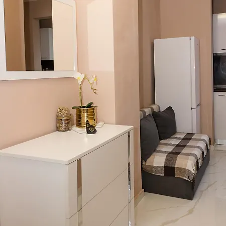 Comfy 1-bedroom In Chayka Neighbourhood By Flat Mаnаger Apartment Varna