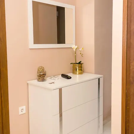 Comfy 1-bedroom In Chayka Neighbourhood By Flat Mаnаger Varna