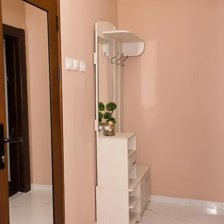 Apartment Comfy 1-bedroom In Chayka Neighbourhood By Flat Mаnаger *