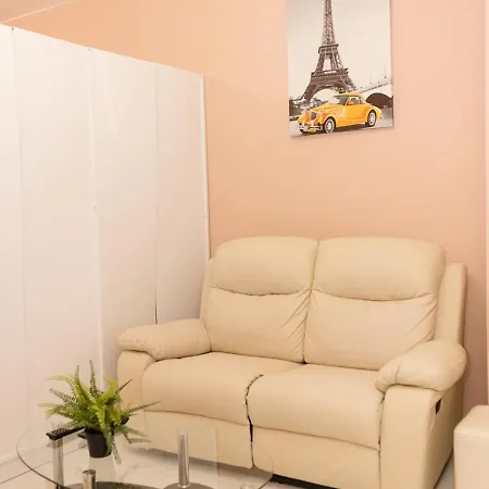 Comfy 1-bedroom In Chayka Neighbourhood By Flat Mаnаger