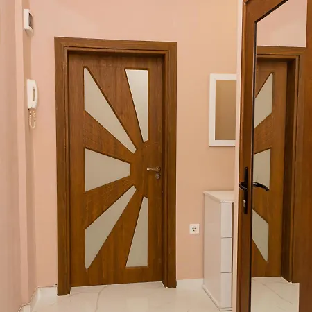 Comfy 1-bedroom In Chayka Neighbourhood By Flat Mаnаger Apartment Varna