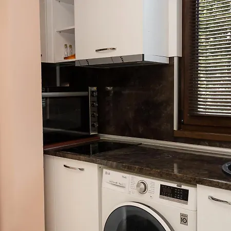 Apartment Comfy 1-bedroom In Chayka Neighbourhood By Flat Mаnаger Varna