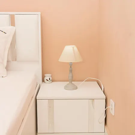 Comfy 1-bedroom In Chayka Neighbourhood By Flat Mаnаger *