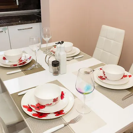 Apartment Comfy 1-bedroom In Chayka Neighbourhood By Flat Mаnаger