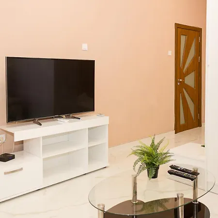 Apartment Comfy 1-bedroom In Chayka Neighbourhood By Flat Mаnаger Varna