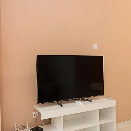 Comfy 1-bedroom In Chayka Neighbourhood By Flat Mаnаger *