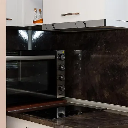 Comfy 1-bedroom In Chayka Neighbourhood By Flat Mаnаger Apartment Varna