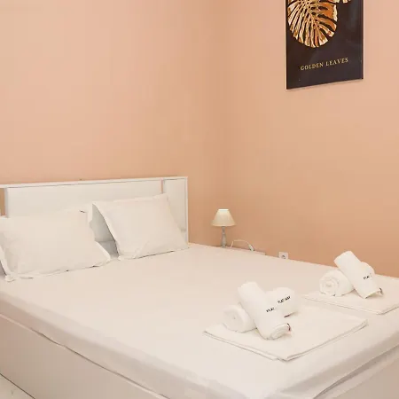 Apartment Comfy 1-bedroom In Chayka Neighbourhood By Flat Mаnаger Varna