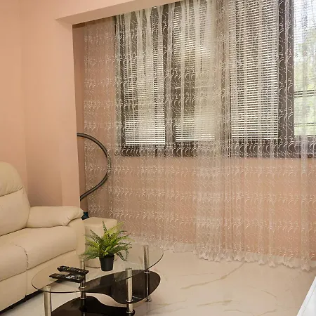 Apartment Comfy 1-bedroom In Chayka Neighbourhood By Flat Mаnаger Varna